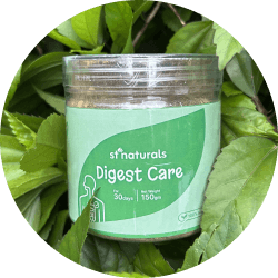 Digest Care product